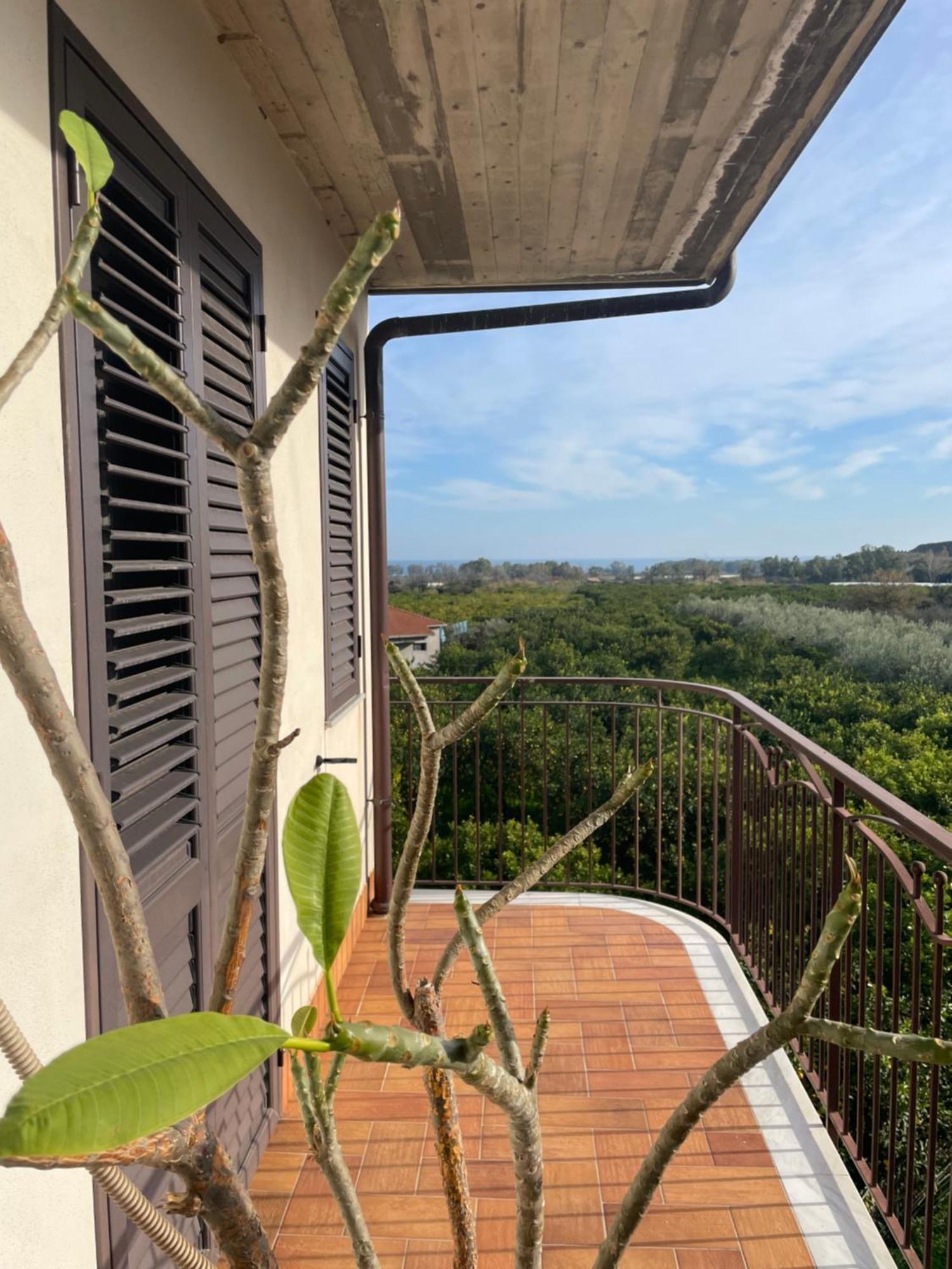 Case Vacanza Tony Calatabiano Exterior foto